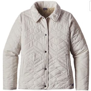 Patagonia Quilted Los Gatos Jacket